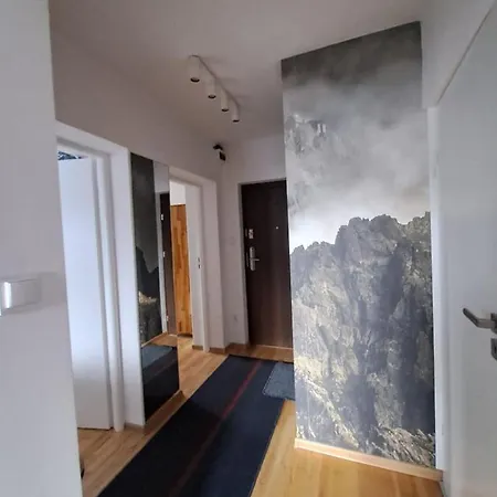 Apartment Salamandra 1 Koscielisko
