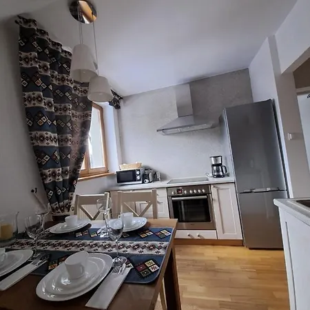 Salamandra 1 * Kościelisko