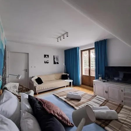 Apartment Salamandra 1