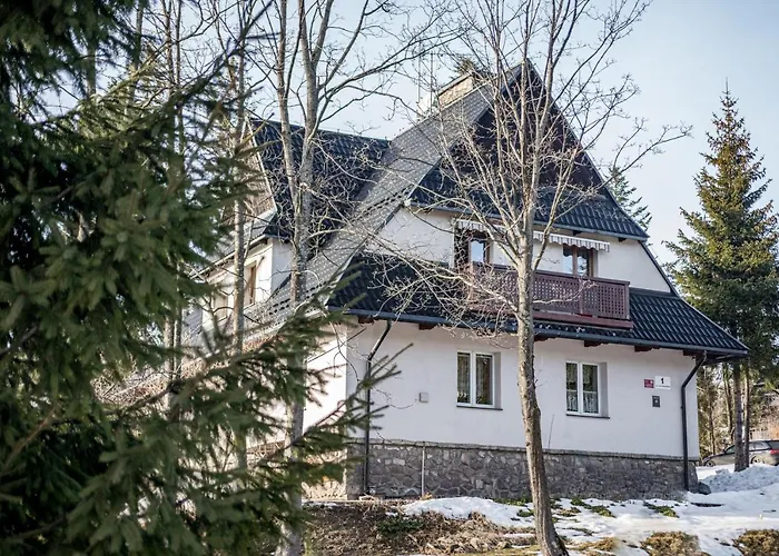 Salamandra 1 Lägenhet *