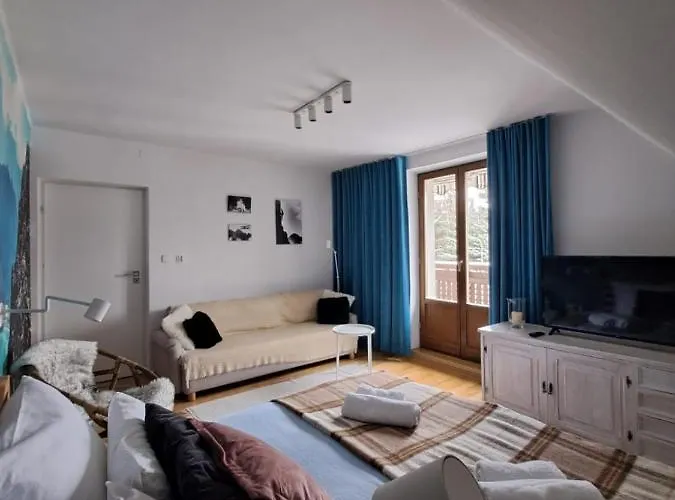 Lägenhet Salamandra 1